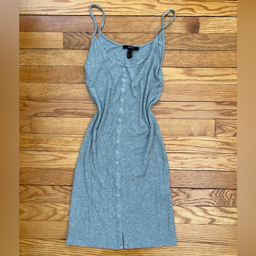 Forever 21 tight dress